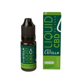 E-liquide CBD OG KUSH – Spectre Complet – 10ML BYSTILLA – 100mg à 1000mg