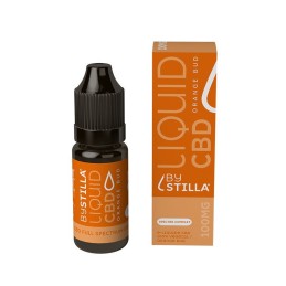 Eliquide CBD Orange Bud 100mg à 1000mg - Bystilla® 10ML