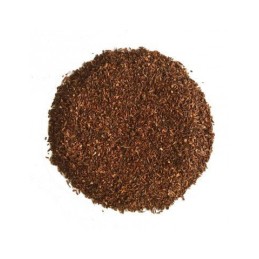 Rooibos bio sans théine avec 10% de CBD – Infusion naturelle et relaxante