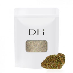 Fleur CBD Purple Dream Green House - Fleur de CBD de qualité supérieure