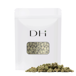 Fleur de CBD Amnesia 2.0 Small Bud Hydroponique - Deli Hemp 10g