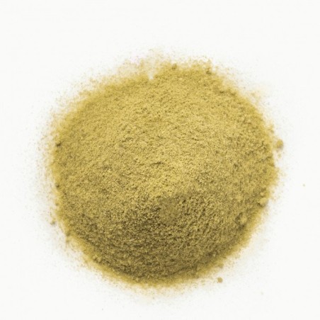 Pollen CBG Premium 50% - Résine Concentrée Naturelle à Haute Teneur en CBG