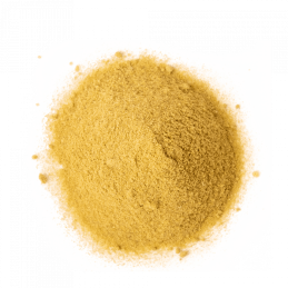 Pollen CBD filtré 50% - Résine de CBD premium naturelle à haute concentration