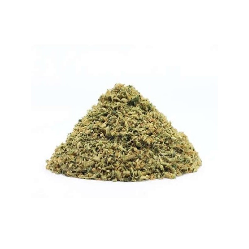 Fleur de CBD Trim Cannatonic - Chanvre Bio à Effet Relaxant