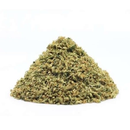 Fleur de CBD Trim Cannatonic - Chanvre Bio à Effet Relaxant