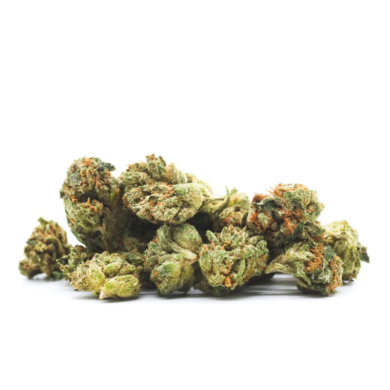 Fleurs CBD Mango Small Bud - Cannabis Légal de qualité supérieure à prix abordable