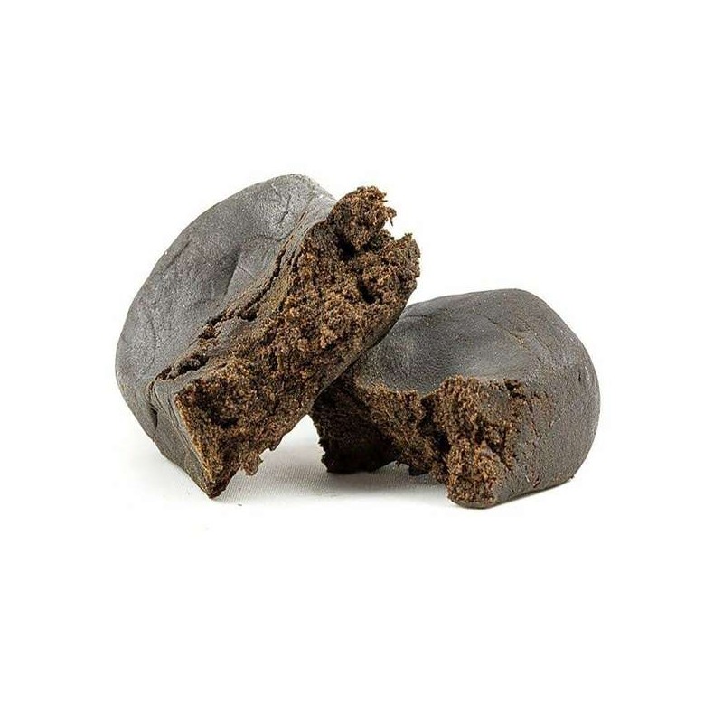 Résine CBD Manali Hash – Résine de Chanvre Premium au CBD