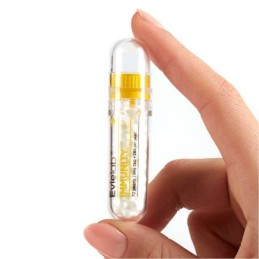 Perles de CBD Evielab Immunity pour renforcer votre immunité