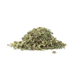 Trim CBD Amnesia - Petites têtes et miettes de fleur de chanvre premium