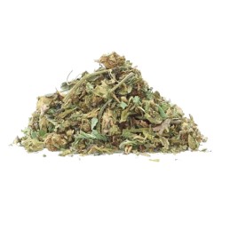 Trim CBD White Widow 10g - Fleurs et Feuilles de CBD Premium