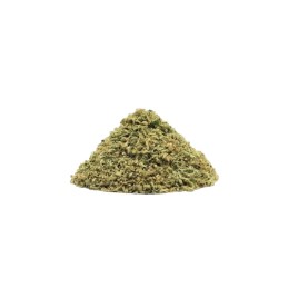 Trim CBD Lemon Haze 10g - Mélange relaxant de feuilles et fleurs CBD