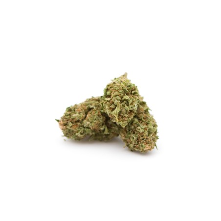 Fleur de CBD Cannatonic 3g - Variété Premium 50% Sativa 50% Indica