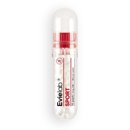 Perles de CBD Sport Evielab - Microperles au CBD pour performance et récupération