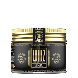 Résine CBD Wiiiz Lemon 3g - Effet relaxant goût citron