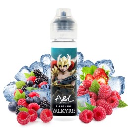 E-liquide Valkyrie Ultimate...