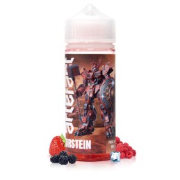 Photo du E-liquide Torstein 100ml Artefact - Base 50/50 PG/VG - Le French Liquide