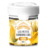 Petits bonbons au miel avec 600 mg de CBD - Relaxation et saveur gourmande