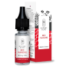 E-liquide CBD Red Paradise aux arômes de fruits rouges et fraîcheur - Vape puissante et fruitée