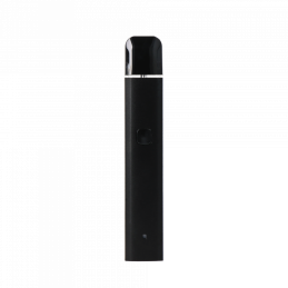 Deli Pod Amnesia CBD 95% rechargeable - Vape sans THC à saveur Haze