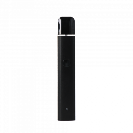 Deli Pod Amnesia CBD 95% rechargeable - Vape sans THC à saveur Haze