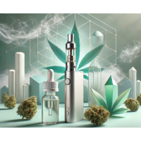 Vape & Puff - E-liquides CBD, Vape Pen, Boosters et Cristaux | CBD Tranquille"