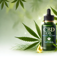 Huiles de CBD - Détente et bien-être au naturel | CBD Tranquille