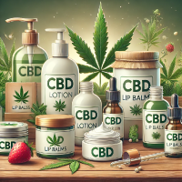 Cosmétiques CBD - Baumes, crèmes, huiles et soins naturels | CBD Tranquille